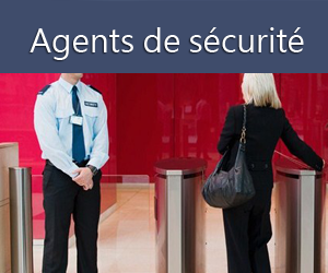agents de securite